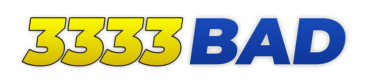 3333bad